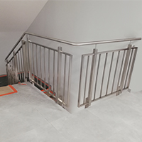 Balustrady